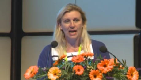 Talk 1 – Dr.R.Anichini