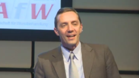 Talk 2 – Dr.C.Dowsett