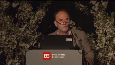 Talk 1 – Dr.R.Anichini