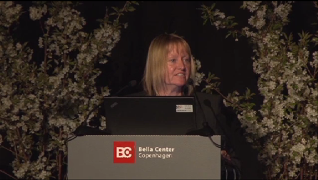 Talk 2 – Dr.C.Dowsett